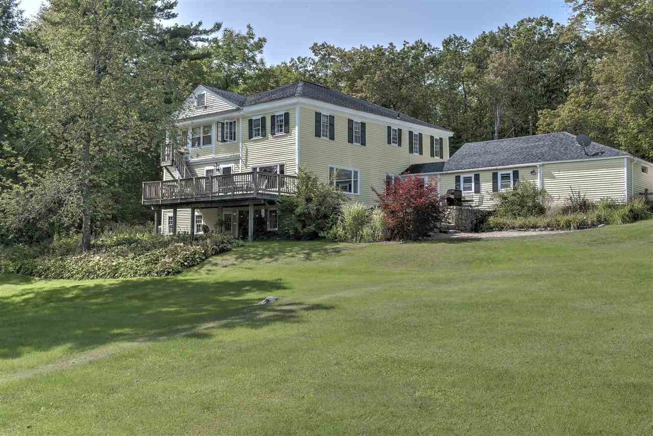50 Upper Troy Road Fitzwilliam, NH 03447 - Photo 38 of 40