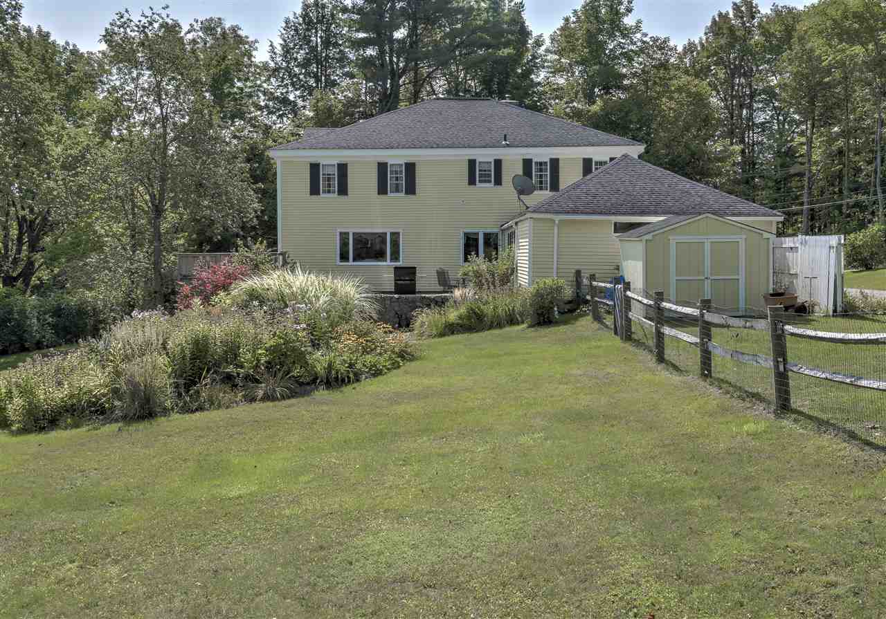50 Upper Troy Road Fitzwilliam, NH 03447 - Photo 39 of 40