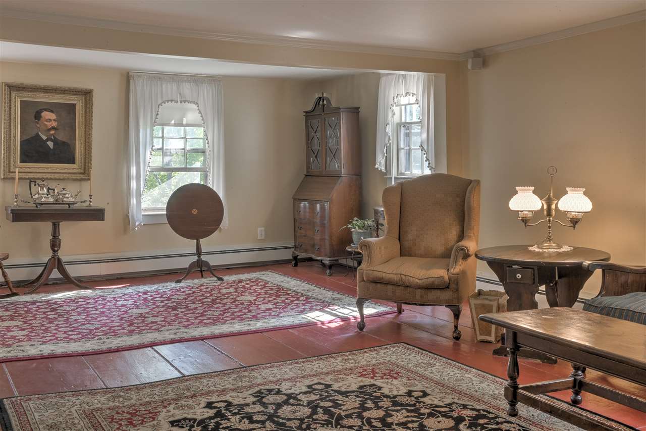 50 Upper Troy Road Fitzwilliam, NH 03447 - Photo 5 of 40