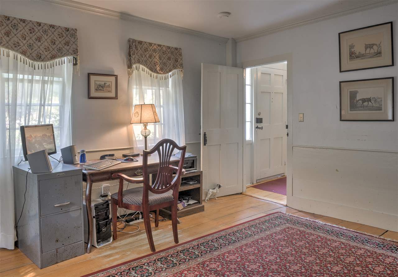 50 Upper Troy Road Fitzwilliam, NH 03447 - Photo 8 of 40
