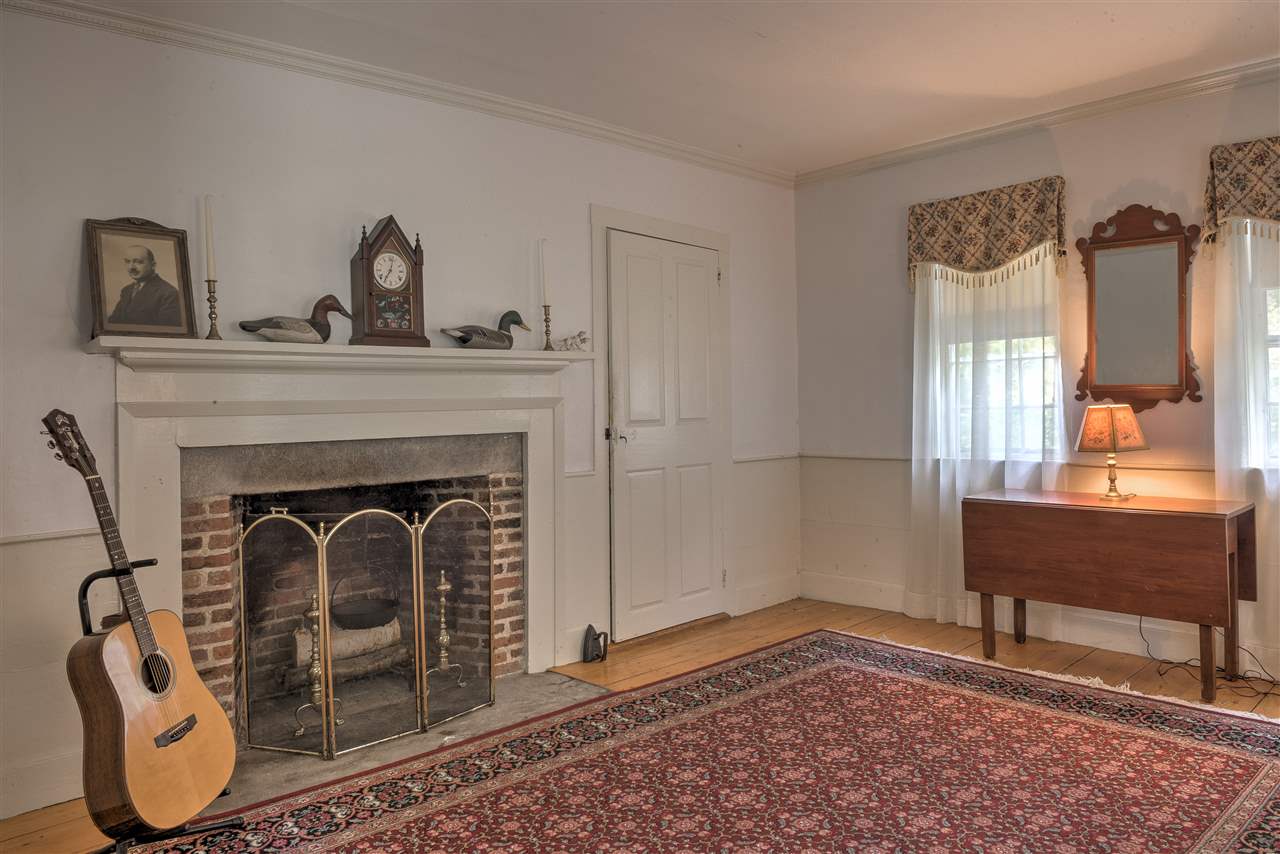 50 Upper Troy Road Fitzwilliam, NH 03447 - Photo 9 of 40