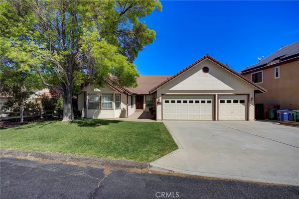 $760,000 | 1931 Wild Rice Lane, Paso Robles, CA 93446