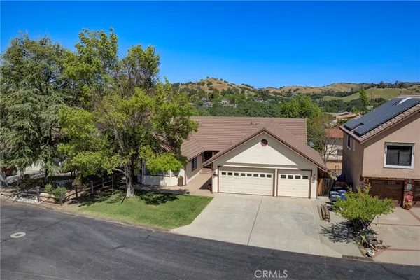 $760,000 | 1931 Wild Rice Lane, Paso Robles, CA 93446