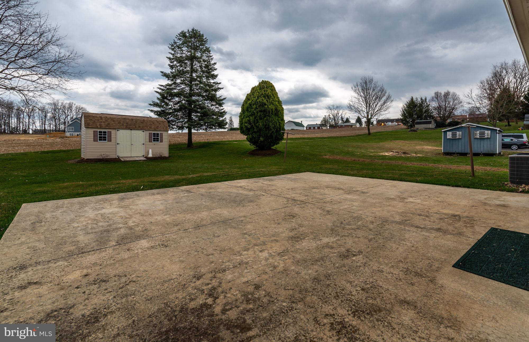 21 Elser Hill Road Lititz, PA 17543 - Photo 20 of 23 Patio