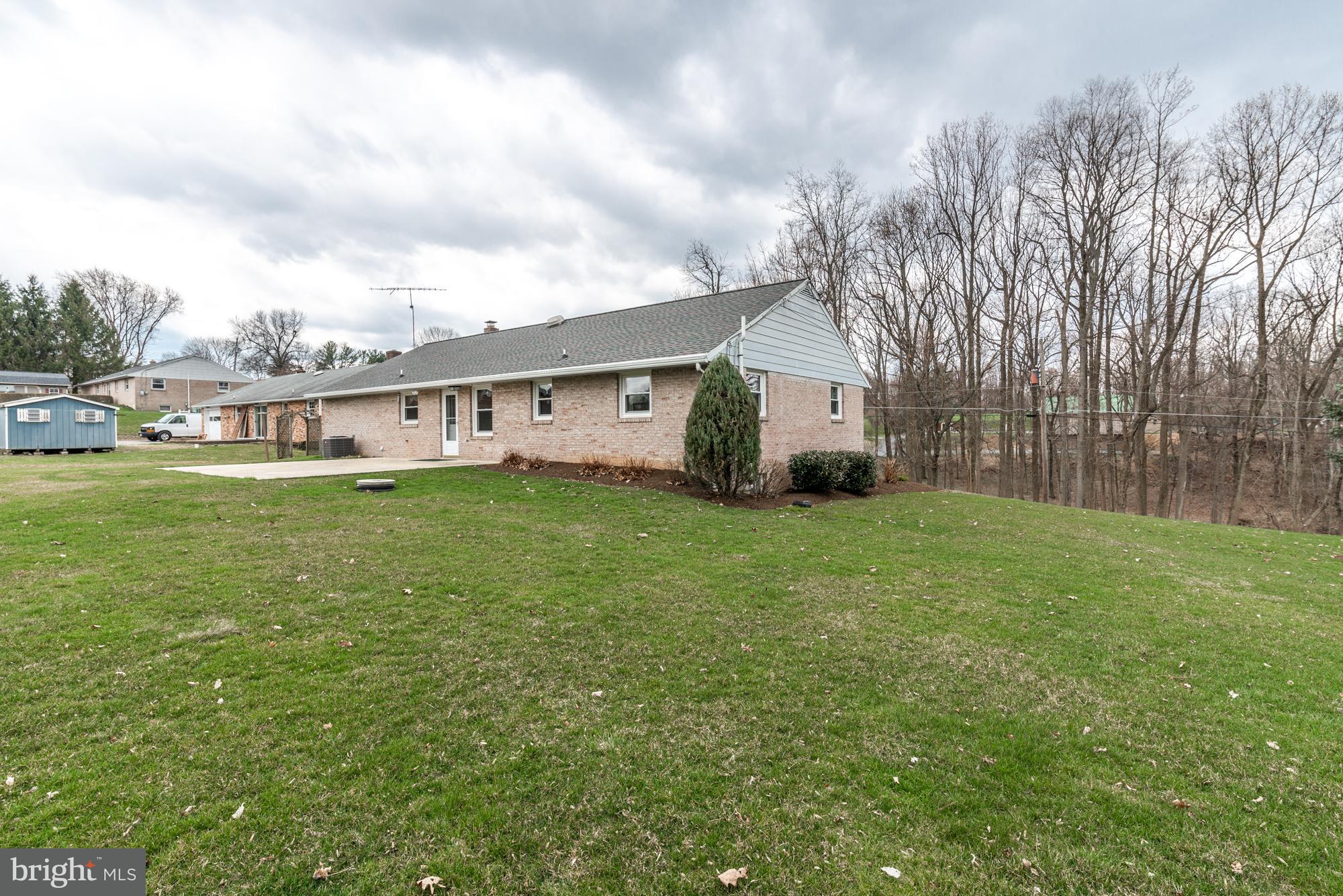 21 Elser Hill Road Lititz, PA 17543 - Photo 22 of 23 V2