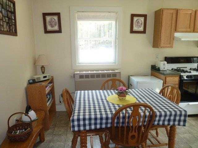 1941 Mariaville Road Ellsworth, ME 04605 - Photo 13 of 31 Dining Room.