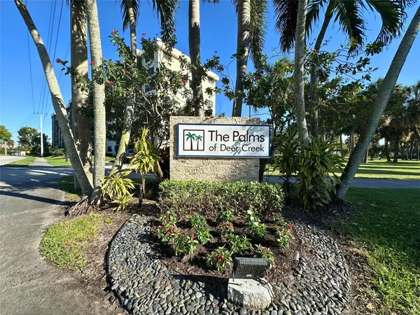 $1,725 | 2420 DC Country Club Boulevard, Unit 306, Deerfield Beach, FL 33442