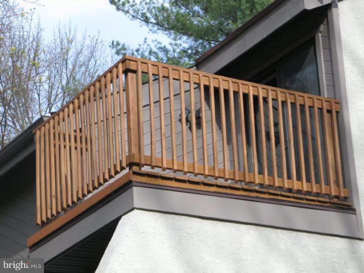 689 North Valley Road Paoli, PA 19301 - Photo 17 of 18 Deck