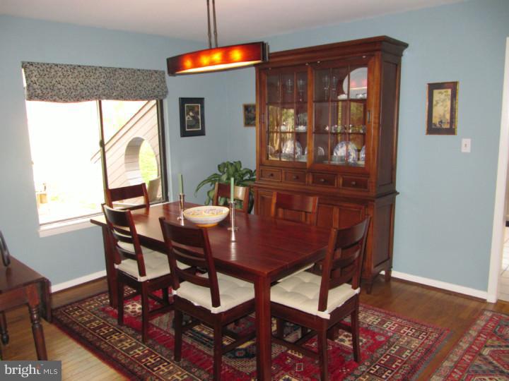 689 North Valley Road Paoli, PA 19301 - Photo 4 of 18 Dining Room