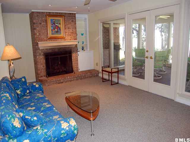 2215 Pigeon Point Road Beaufort, SC 29902 - Photo 10 of 25 Additional Photo