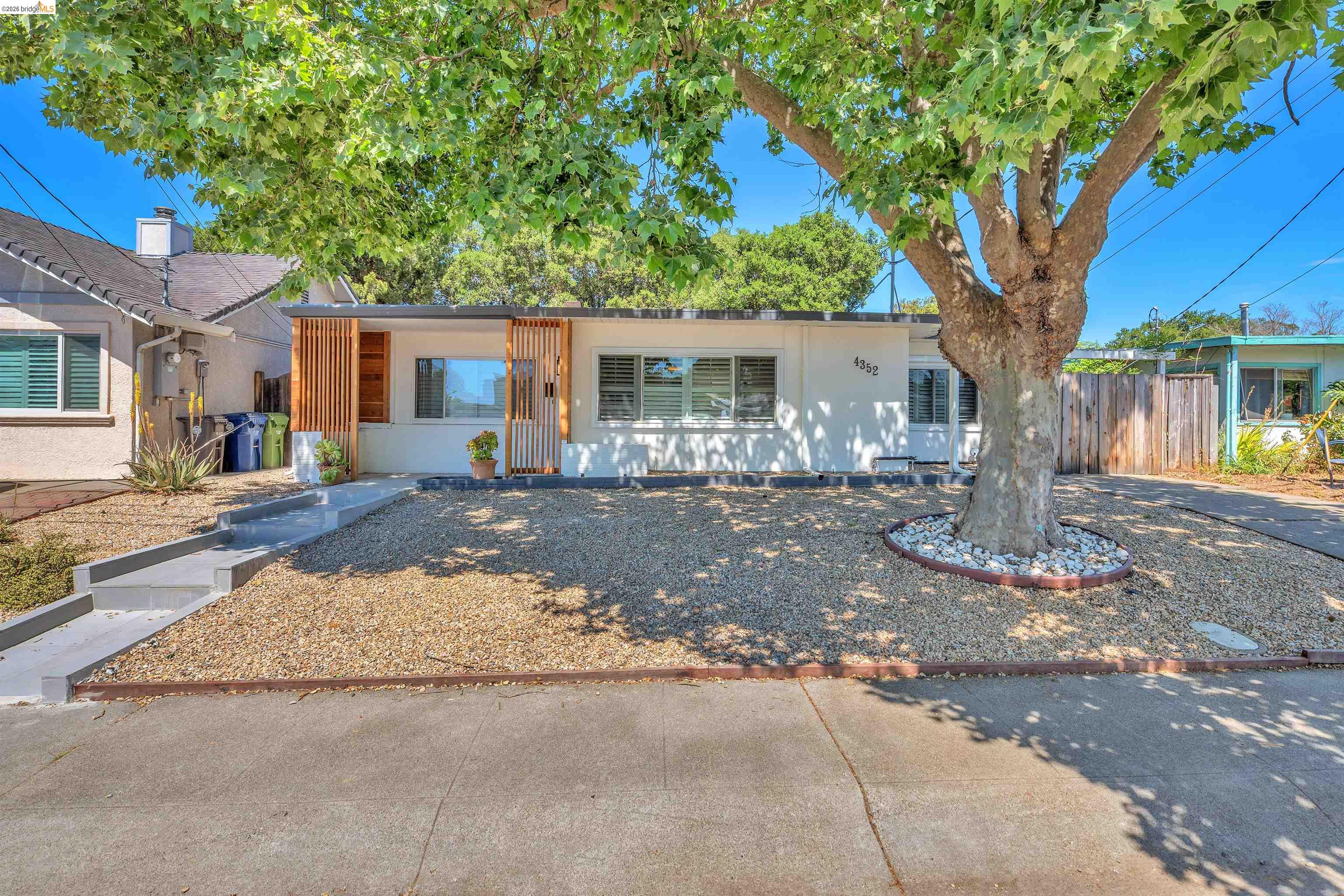 4352 Gem Avenue Castro Valley, CA 94546 - Photo 1 of 1