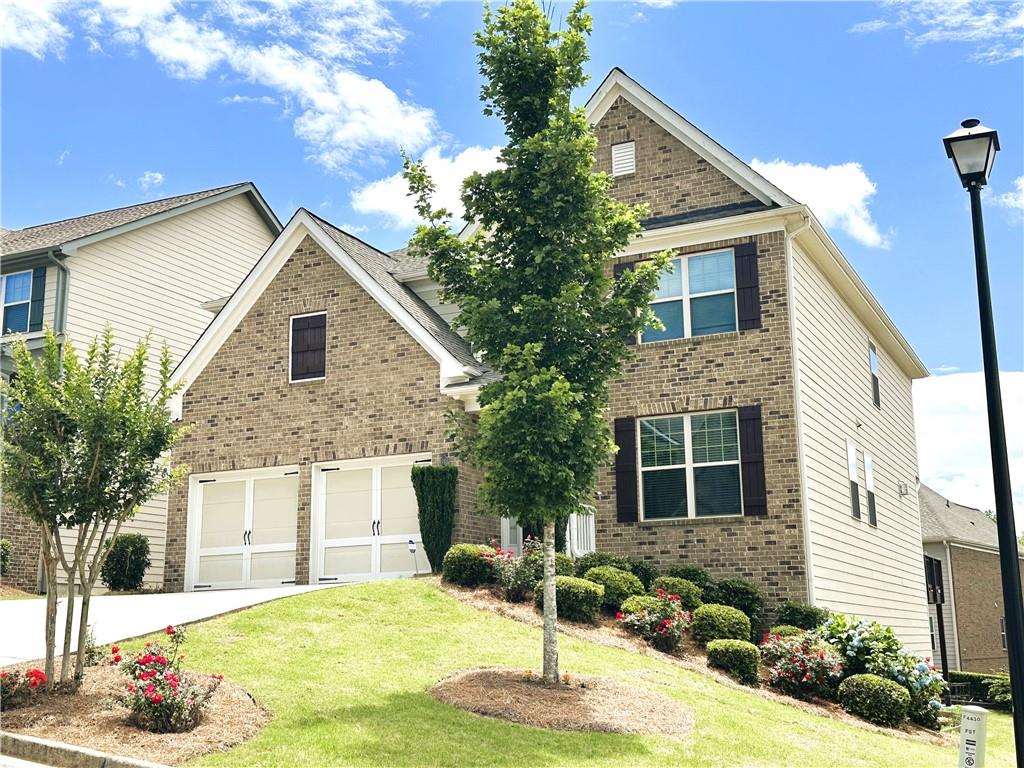 4440 Partridge Point Cumming, GA 30041 - Photo 2 of 18