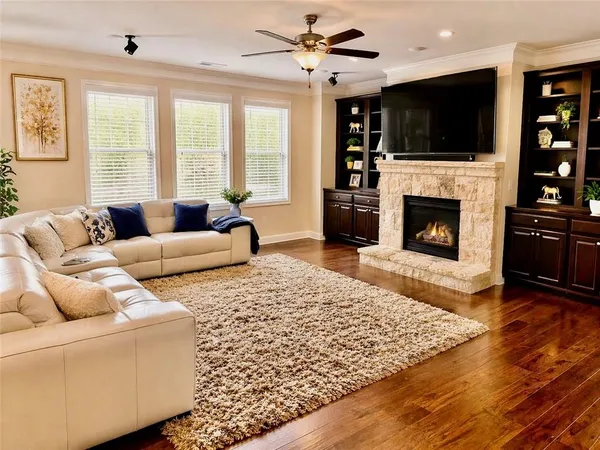$3,800 | 4440 Partridge Point, Cumming, GA 30041