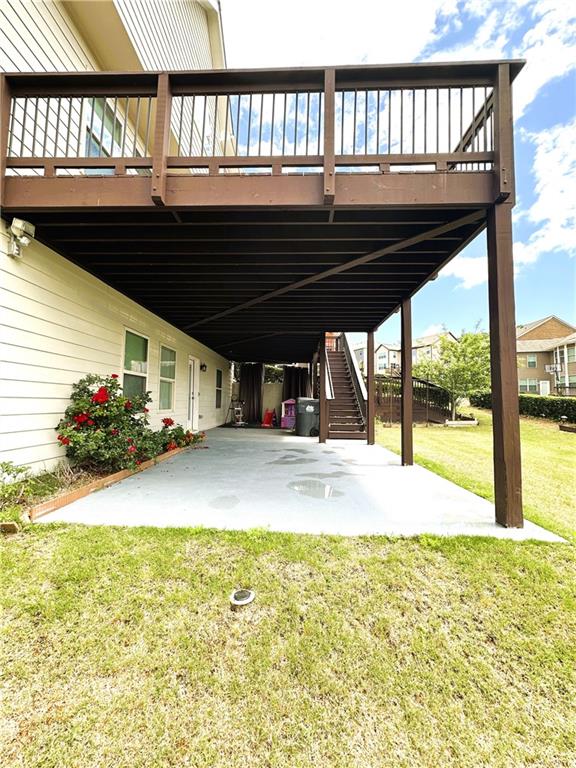 4440 Partridge Point Cumming, GA 30041 - Photo 4 of 18