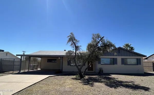 $619,000 | 101 East Papago Drive, Tempe, AZ 85288