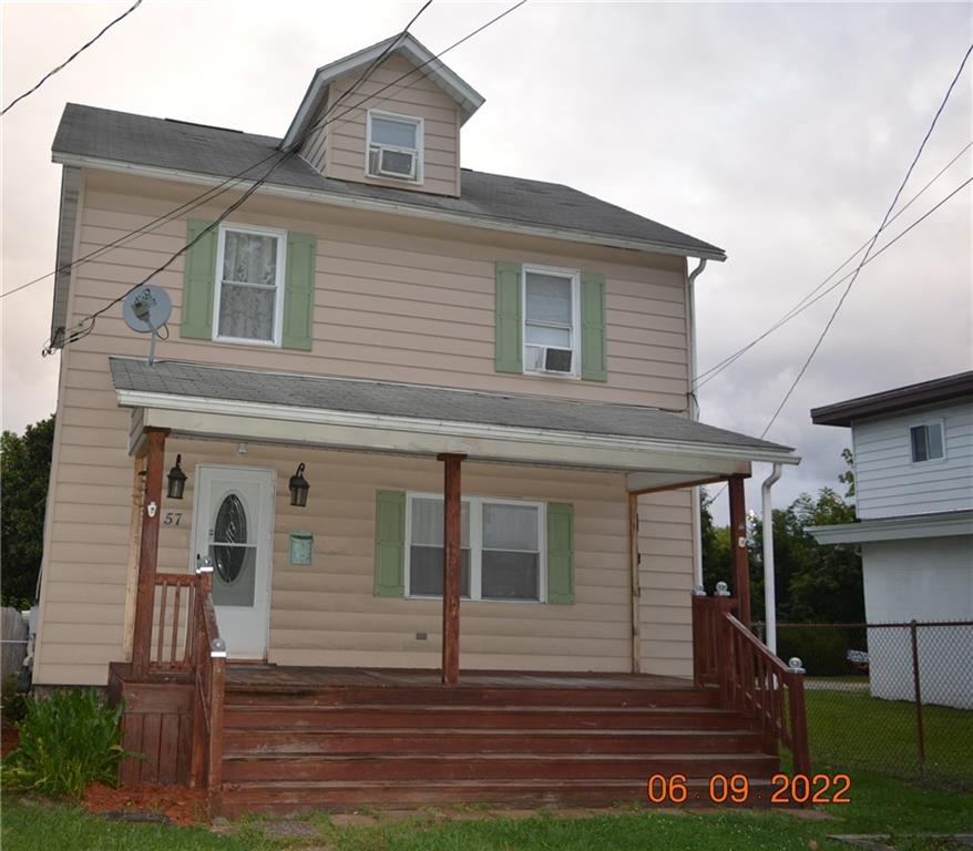 57 Barton Mill Road Uniontown, PA 15401 - Photo 1 of 15 Gallery Image 1