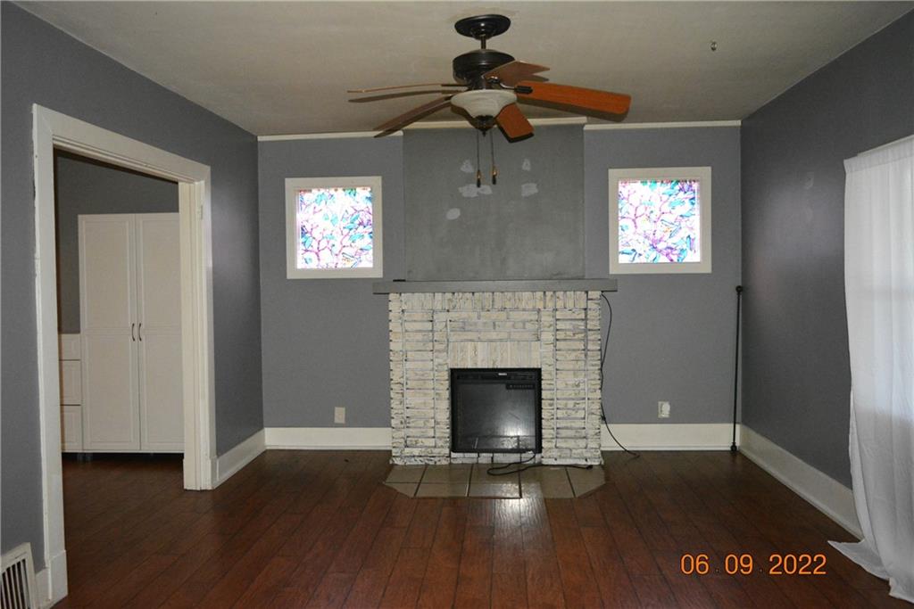 57 Barton Mill Road Uniontown, PA 15401 - Photo 3 of 15 Gallery Image 3
