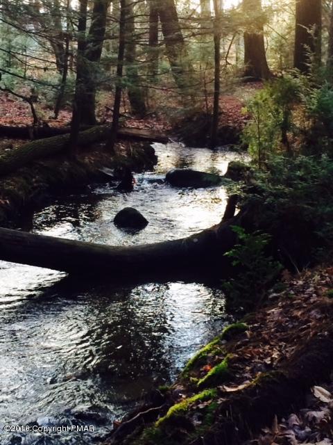 498 Grange Road Mount Pocono, PA 18344 - Photo 30 of 39 Stream