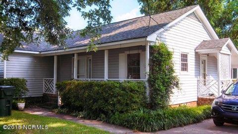 2504 Buckingham Road Northwest Wilson, NC 27896 - Photo 1 of 9 2504 Buckingham