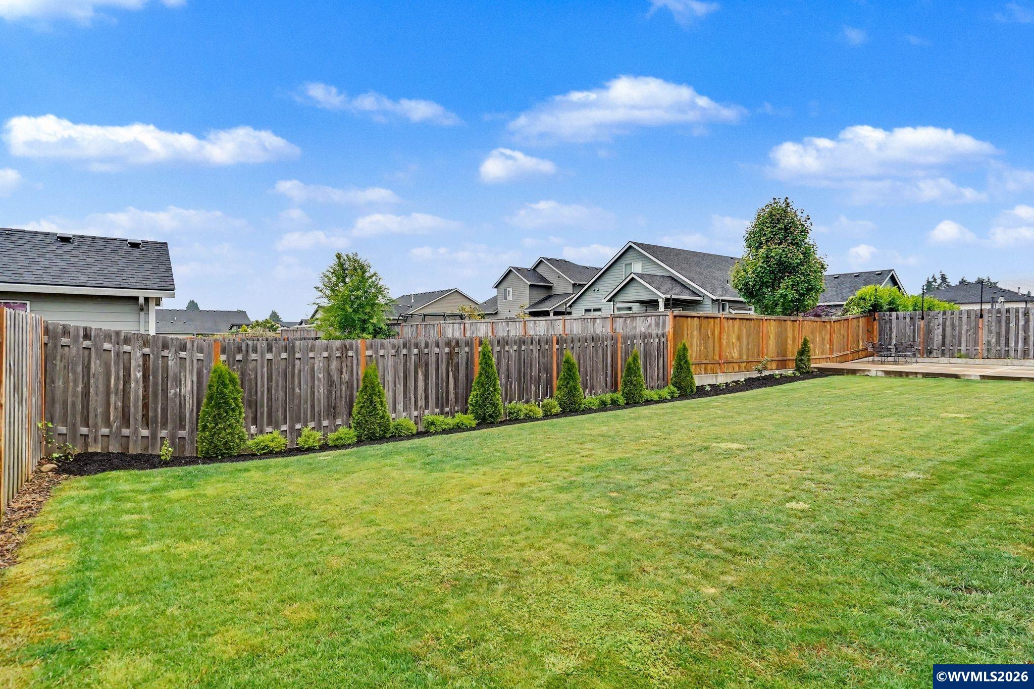 231 Northeast Alder Way Sublimity, OR 97385 - Photo 42 of 49