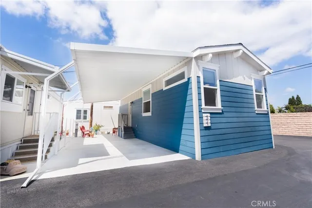 $175,000 | 26006 Oak Street, Unit 21, Lomita, CA 90717