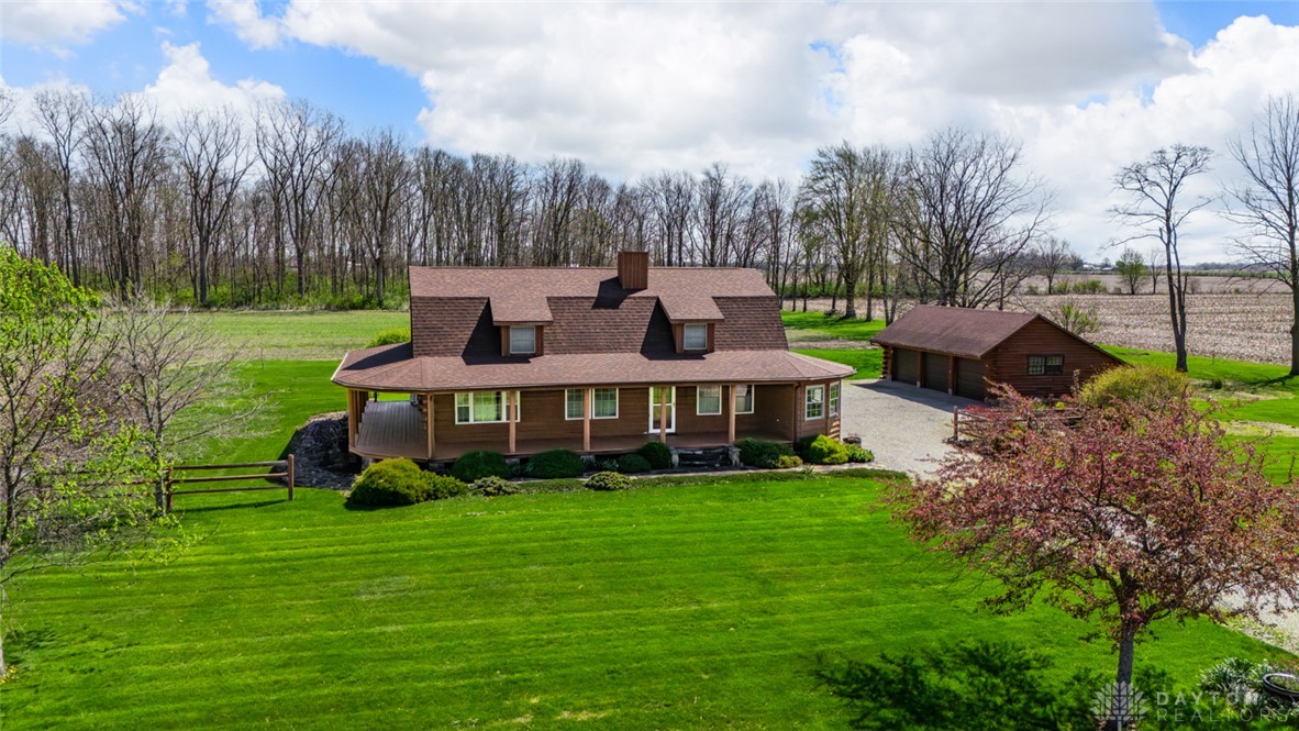 2025 North Forest Hill Road Troy, OH 45373 - Photo 2 of 63