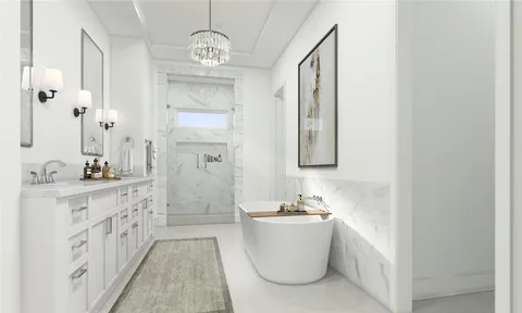 $589,900 | 5364 Chesney Downs Drive, Houston, TX 77091