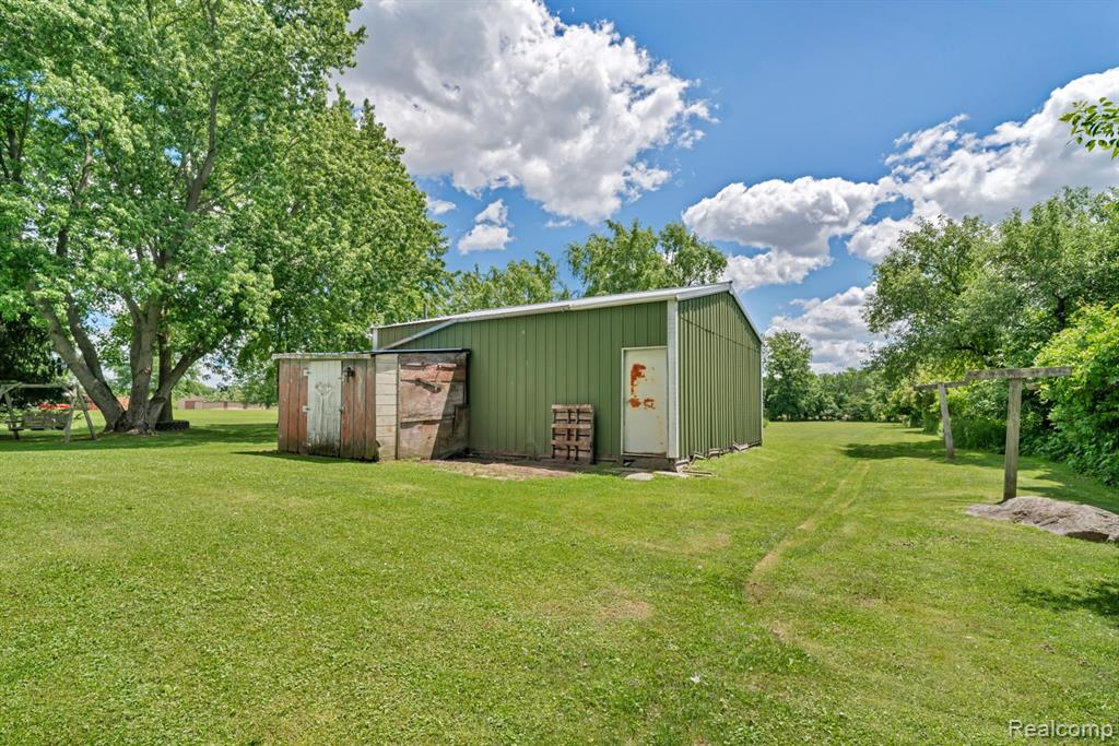 15387 Schultz Road Allenton, MI 48002 - Photo 33 of 34