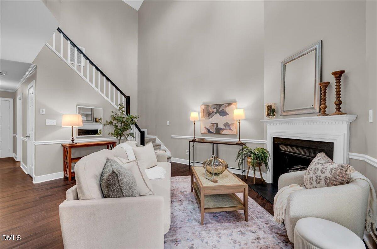1417 Quarter Point Raleigh, NC 27615 - Photo 11 of 25 17-1417 Quarter Point-17