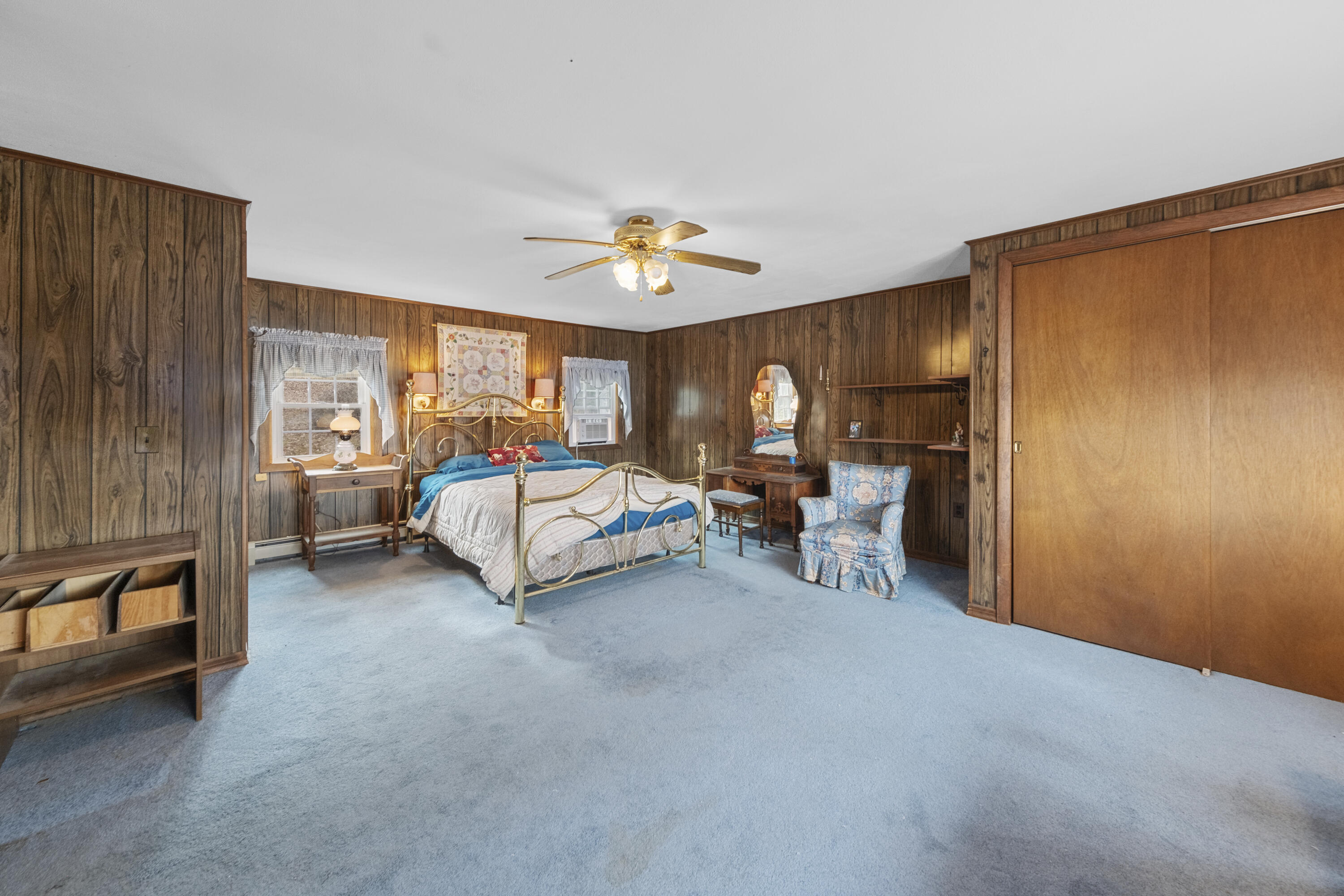 417 Storer Mountain Road Waldoboro, ME 04572 - Photo 22 of 50 37 - 417 Storer Mountain Road - Warren -