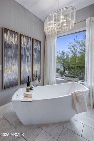 $5,000,000 | 10284 East Running Deer Trail, Scottsdale, AZ 85262