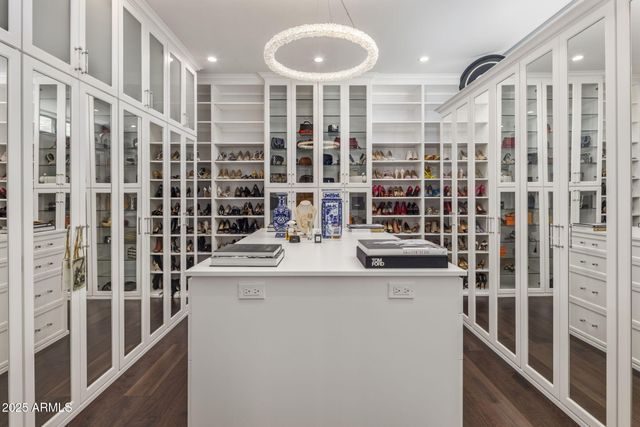 $5,000,000 | 10284 East Running Deer Trail, Scottsdale, AZ 85262