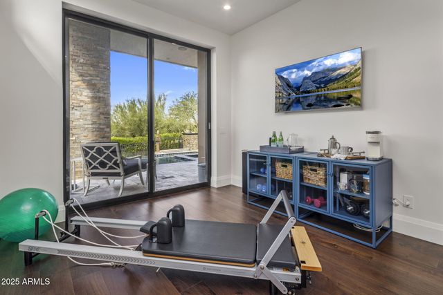 $5,000,000 | 10284 East Running Deer Trail, Scottsdale, AZ 85262