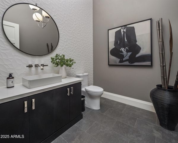 $5,000,000 | 10284 East Running Deer Trail, Scottsdale, AZ 85262