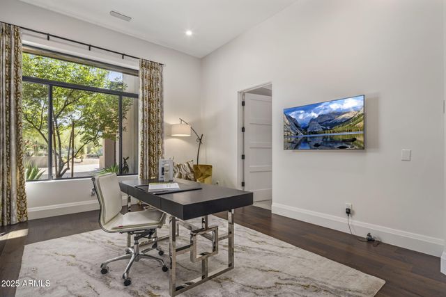 $5,000,000 | 10284 East Running Deer Trail, Scottsdale, AZ 85262