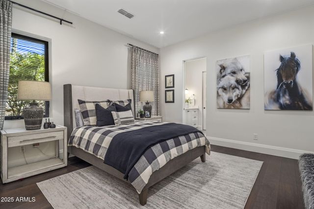 $5,000,000 | 10284 East Running Deer Trail, Scottsdale, AZ 85262