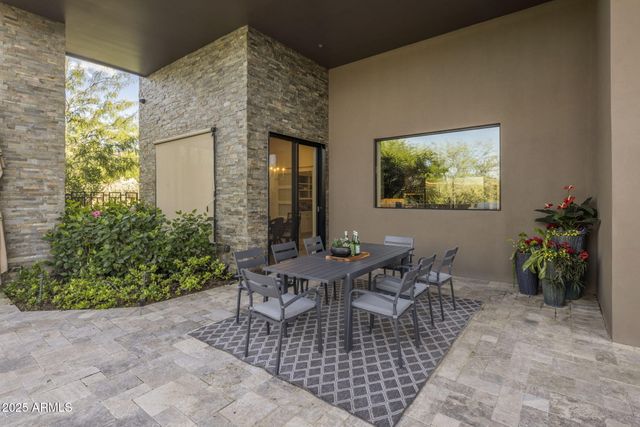 $5,000,000 | 10284 East Running Deer Trail, Scottsdale, AZ 85262