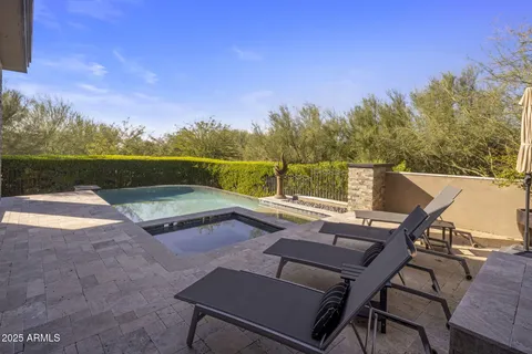 $5,000,000 | 10284 East Running Deer Trail, Scottsdale, AZ 85262