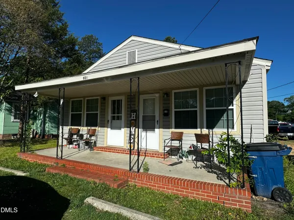 $155,000 | 816 South 5th Street, Smithfield, NC 27577