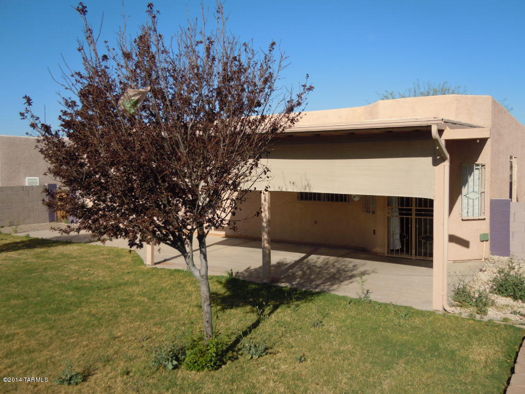 5570 South Stockwell Road Tucson, AZ 85746 - Photo 17 of 18 Gallery Image 17
