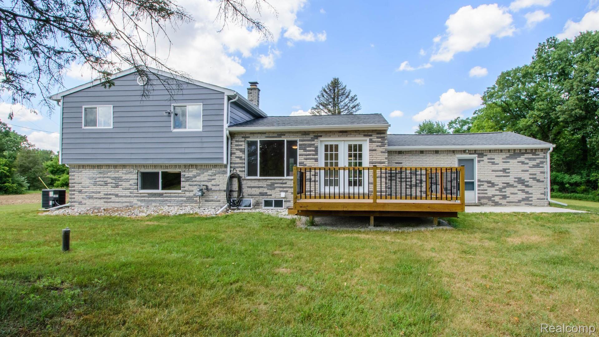 12418 Townsend Road Milan, MI 48160 - Photo 36 of 46 BackView.jpg