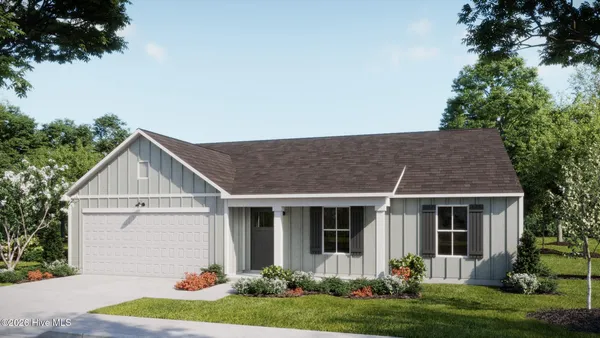 $336,300 | 4625 Swimming Lane, Unit 27, Shallotte, NC 28470