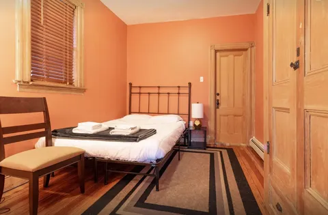 $4,000 | 1009 Willow Avenue, Unit 4L, Hoboken, NJ 07030