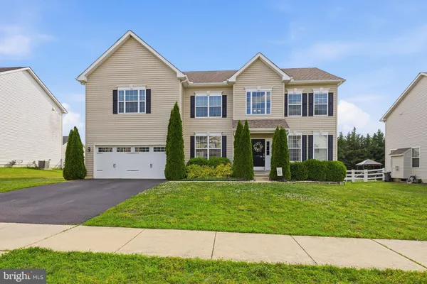 $579,900 | 1115 East Founds Street, Townsend, DE 19734