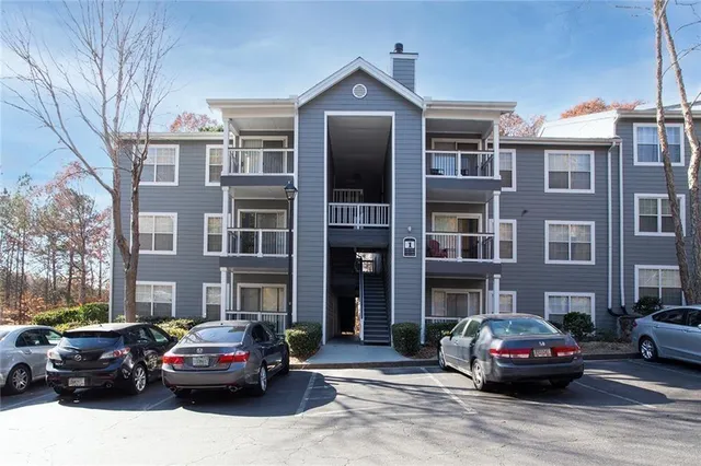 $1,300 | 2205 Santa Fe Parkway, Atlanta, GA 30350