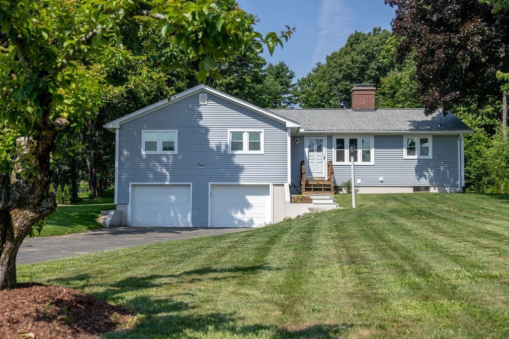 49 Sawmill Plain Road Deerfield, MA 01373 - Photo 1 of 42