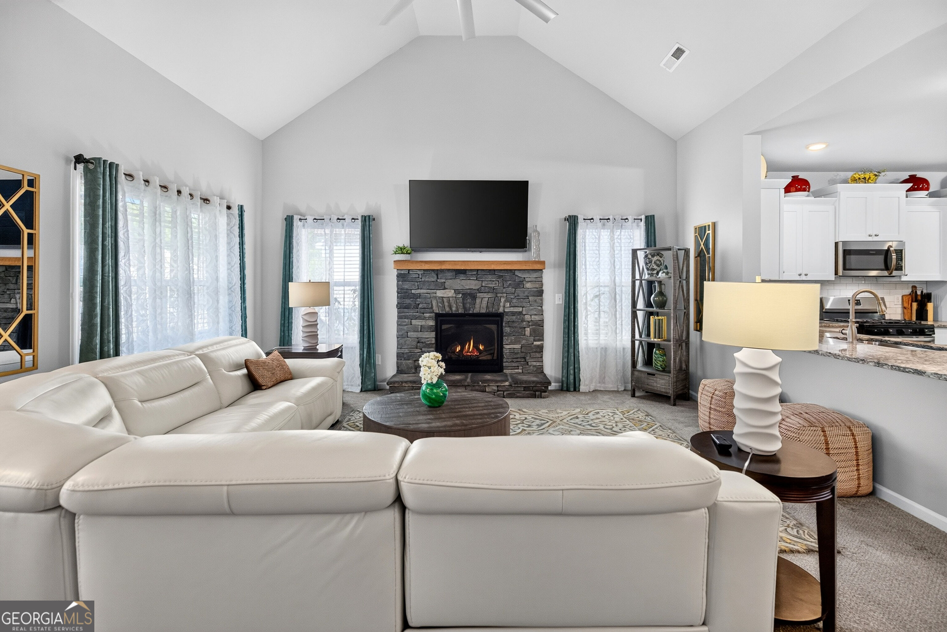 170 S Ridge Senoia, GA 30276 - Photo 3 of 37 Gallery Image 3