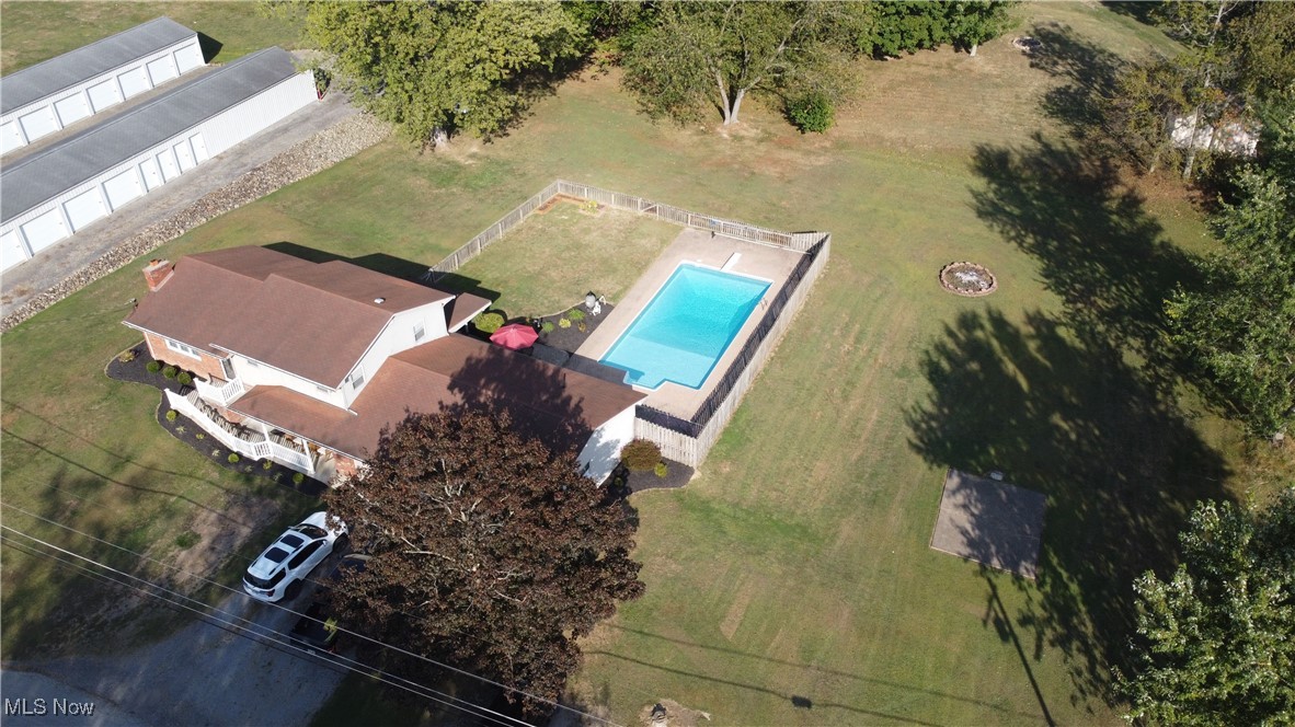 964 Johnsonville Road Chester, WV 26034 - Photo 46 of 50 Gallery Image 46