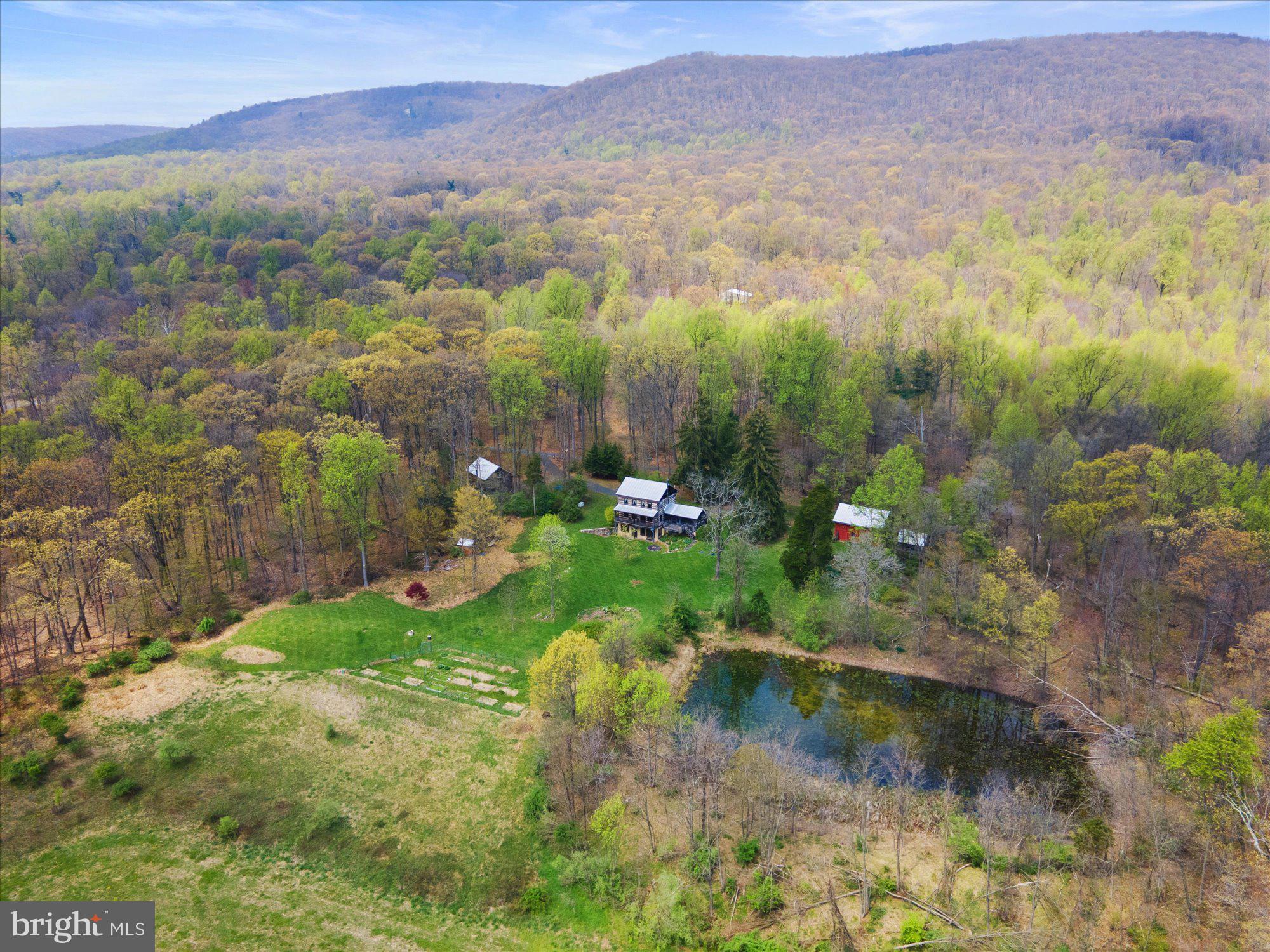 137B Fort Road Bernville, PA 19506 - Photo 30 of 50 Gallery Image 30