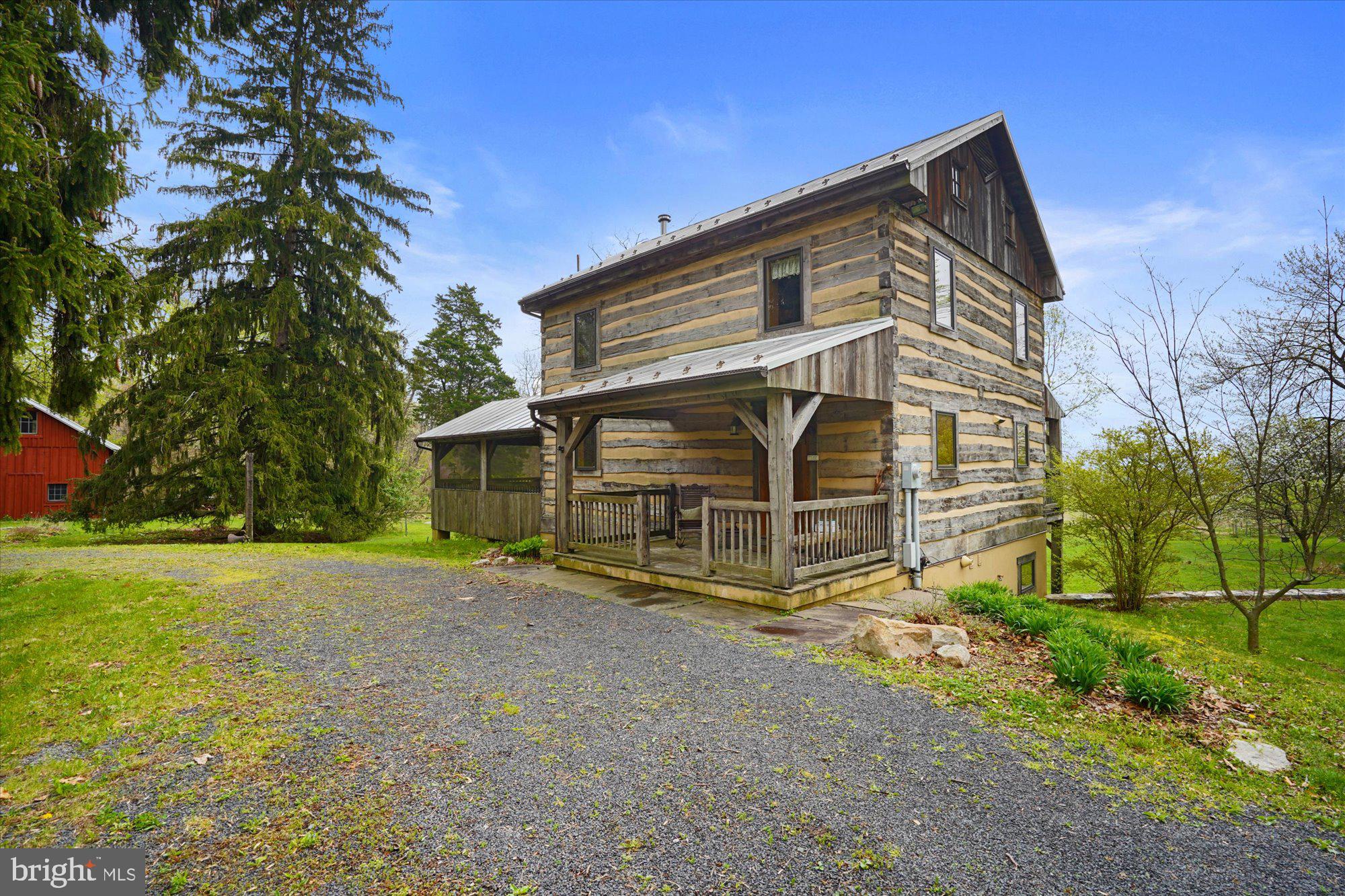 137B Fort Road Bernville, PA 19506 - Photo 4 of 50 Gallery Image 4